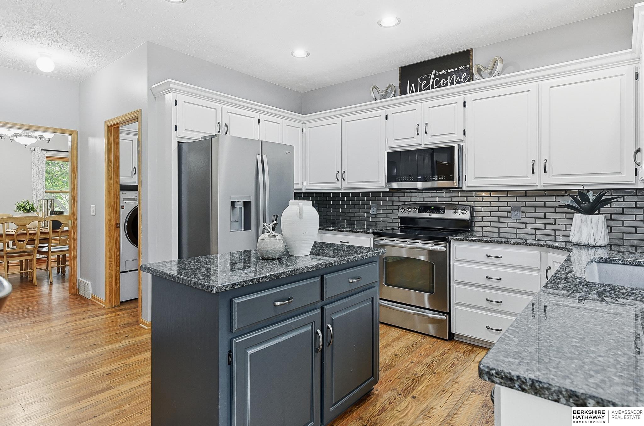 16603 Edna Street, Omaha