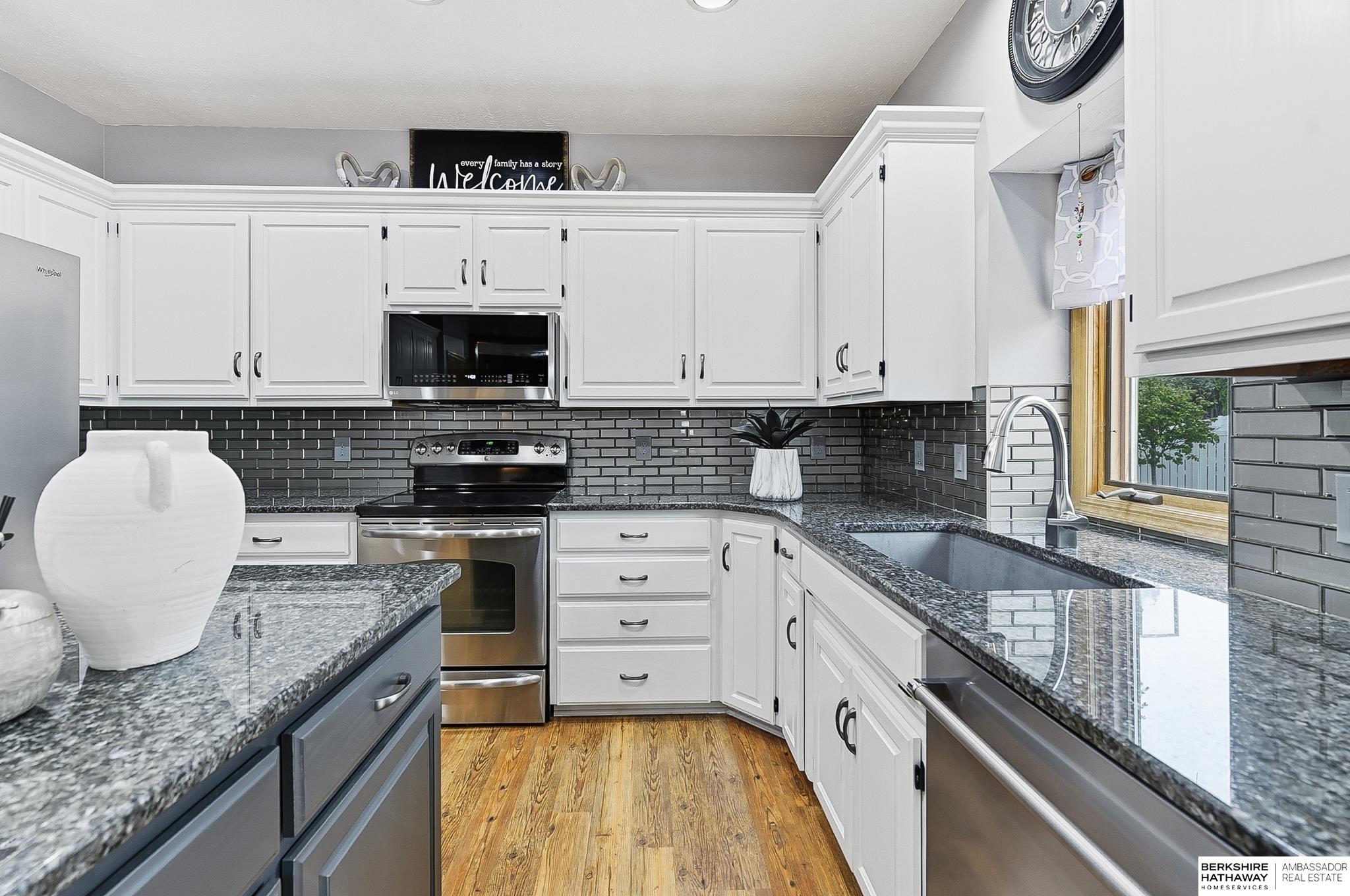 16603 Edna Street, Omaha