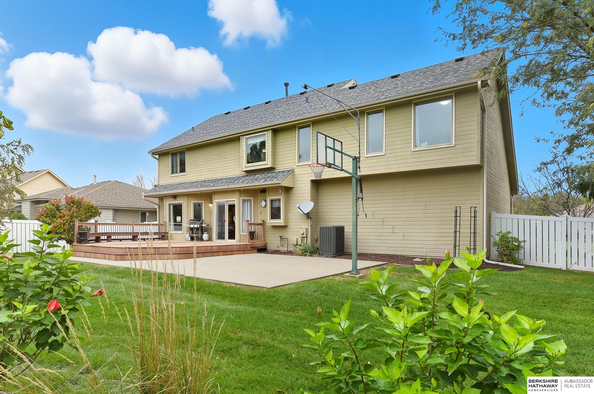 16603 Edna Street, Omaha