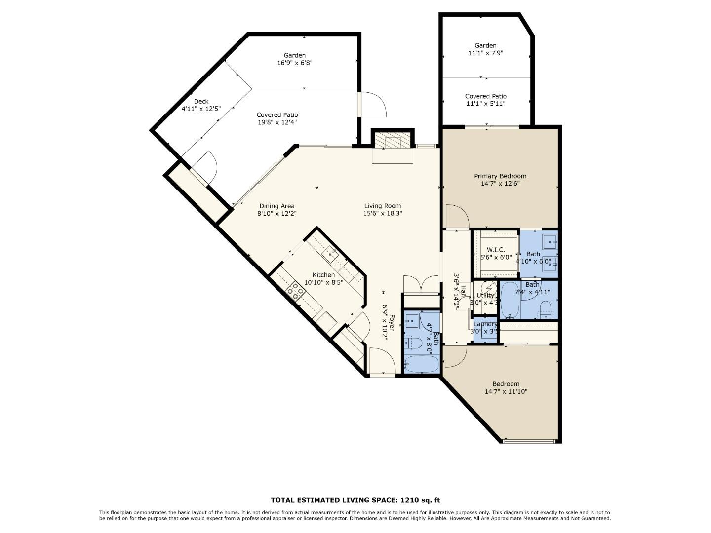 2603 Willowbrook Lane 21