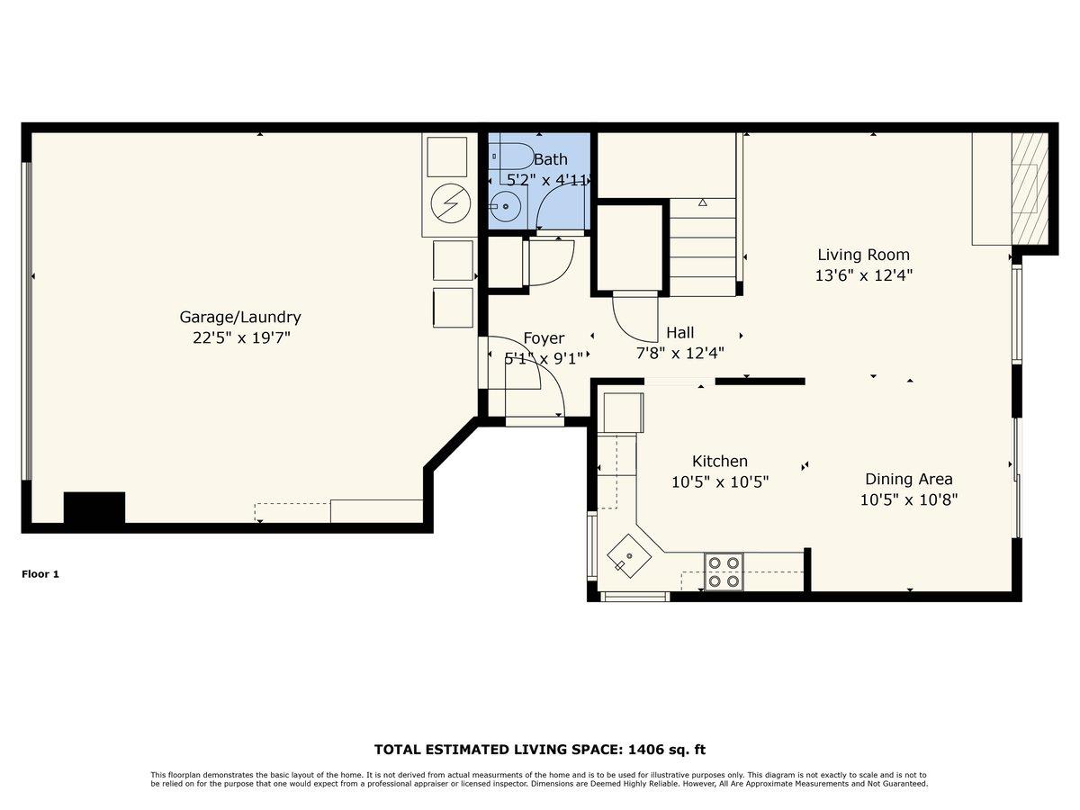 19 Winding Way
