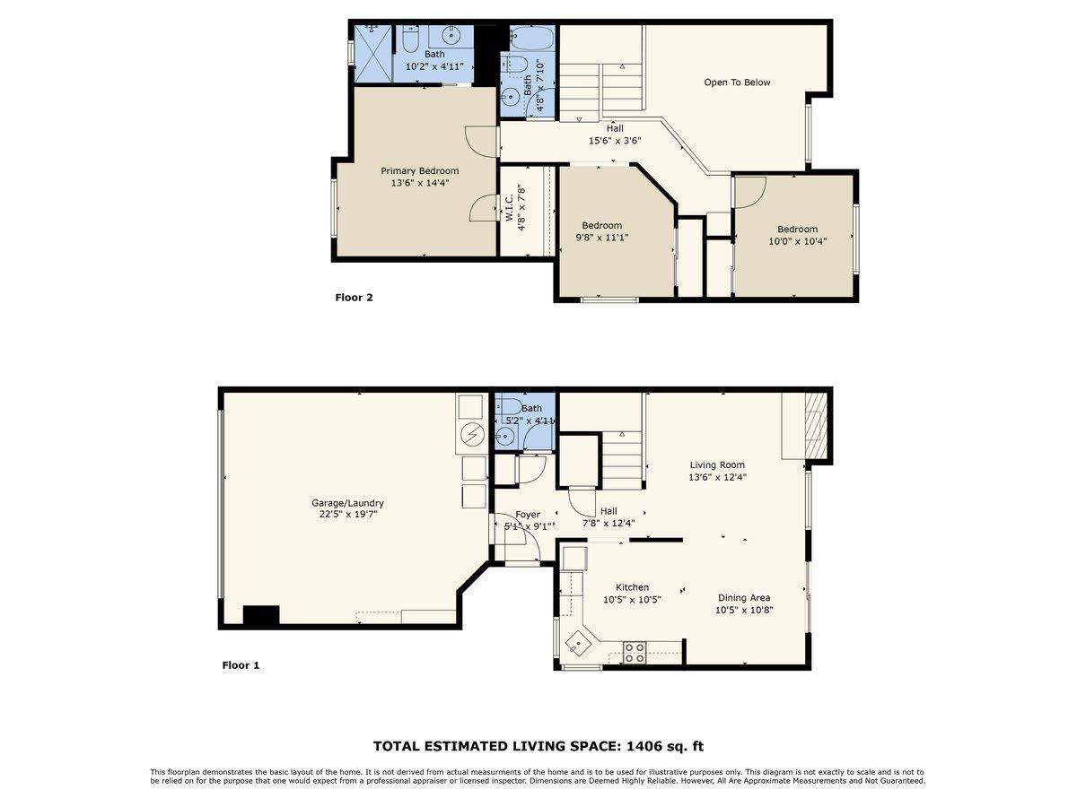 19 Winding Way