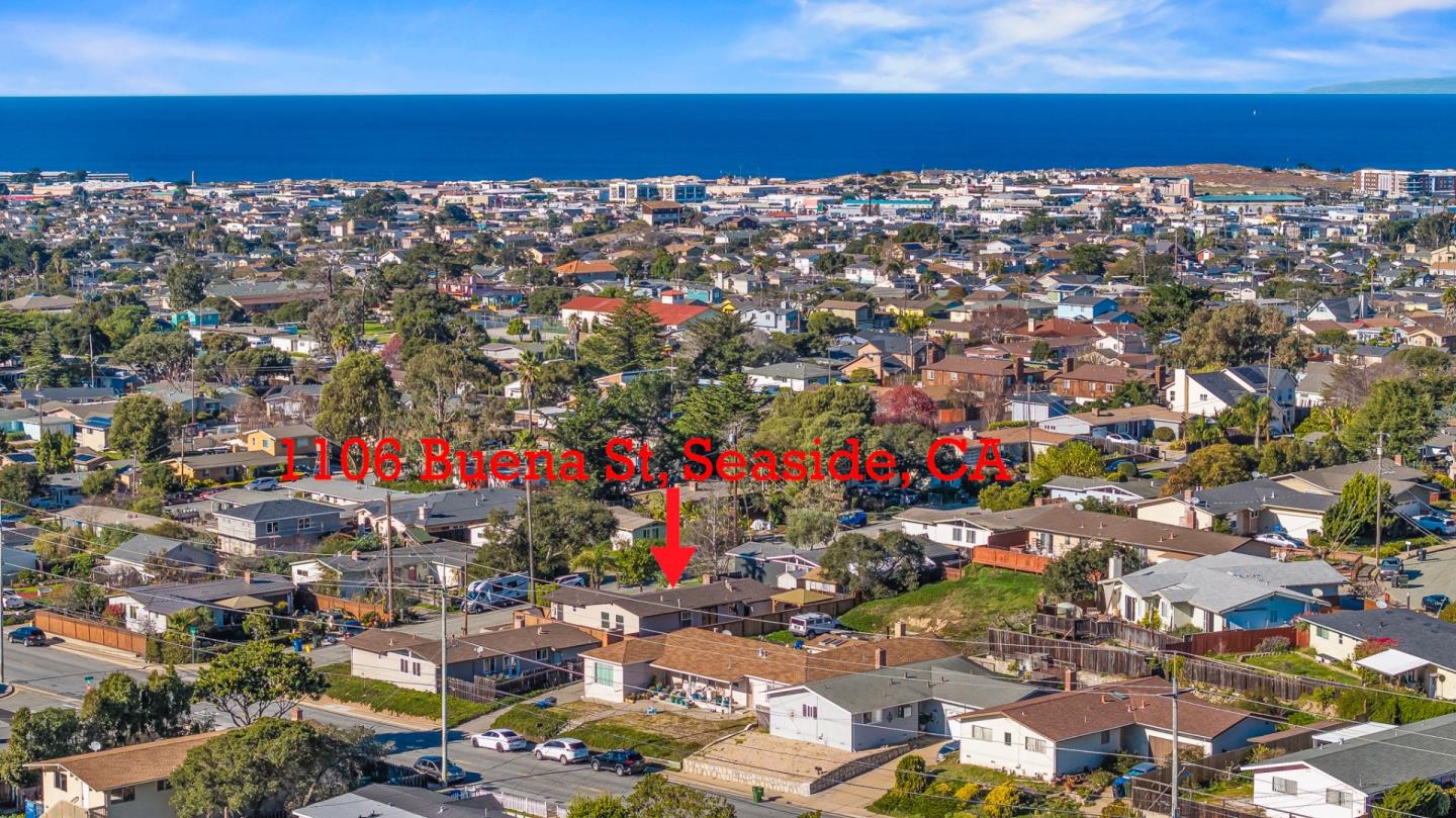 1106 Buena Street