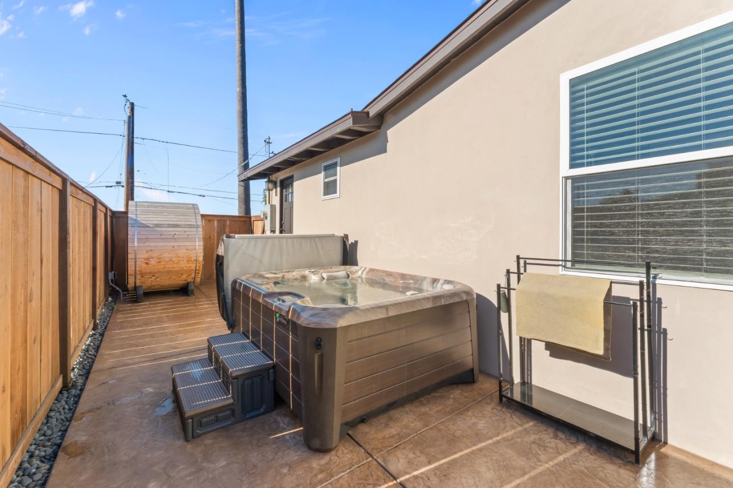 1106 Buena Street