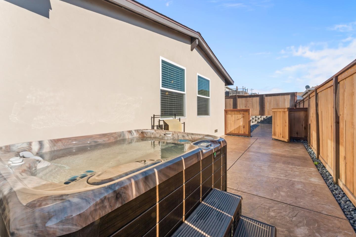 1106 Buena Street