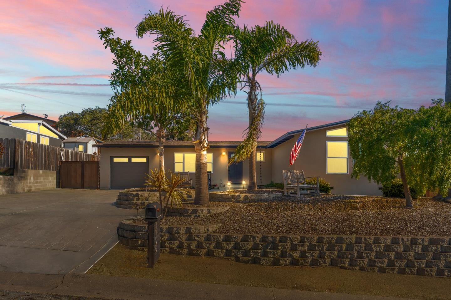 1106 Buena Street