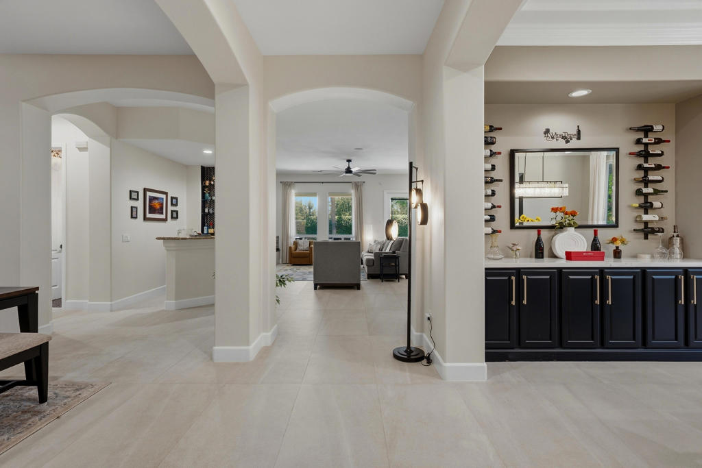 38 Via San Marco