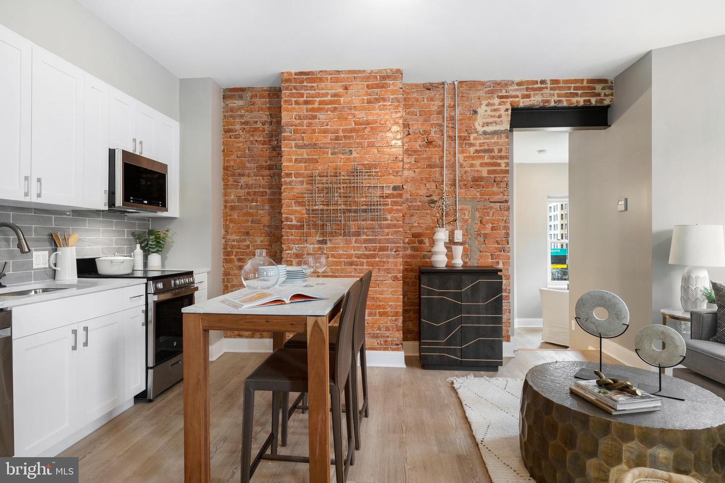 459 MASSACHUSETTS AVENUE NW Unit: 34