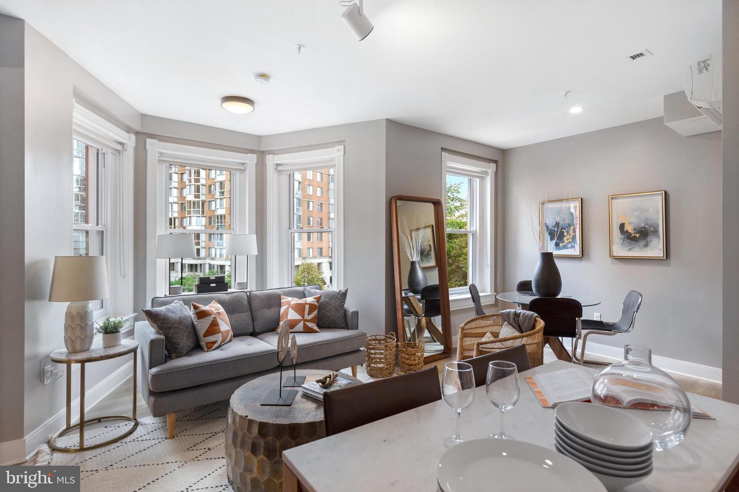 459 MASSACHUSETTS AVENUE NW Unit: 34