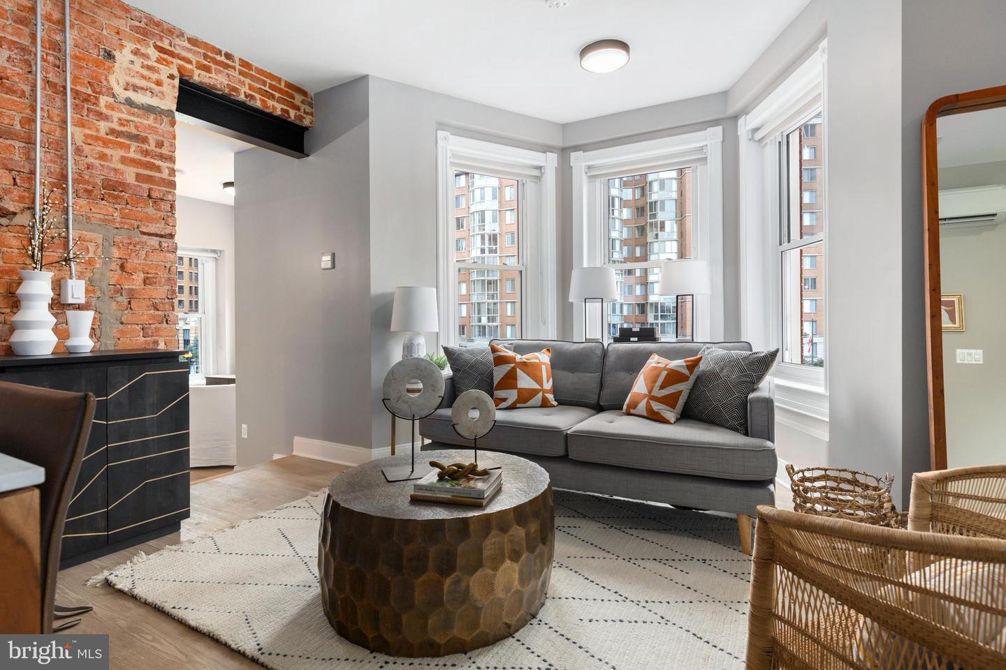 459 MASSACHUSETTS AVENUE NW Unit: 34