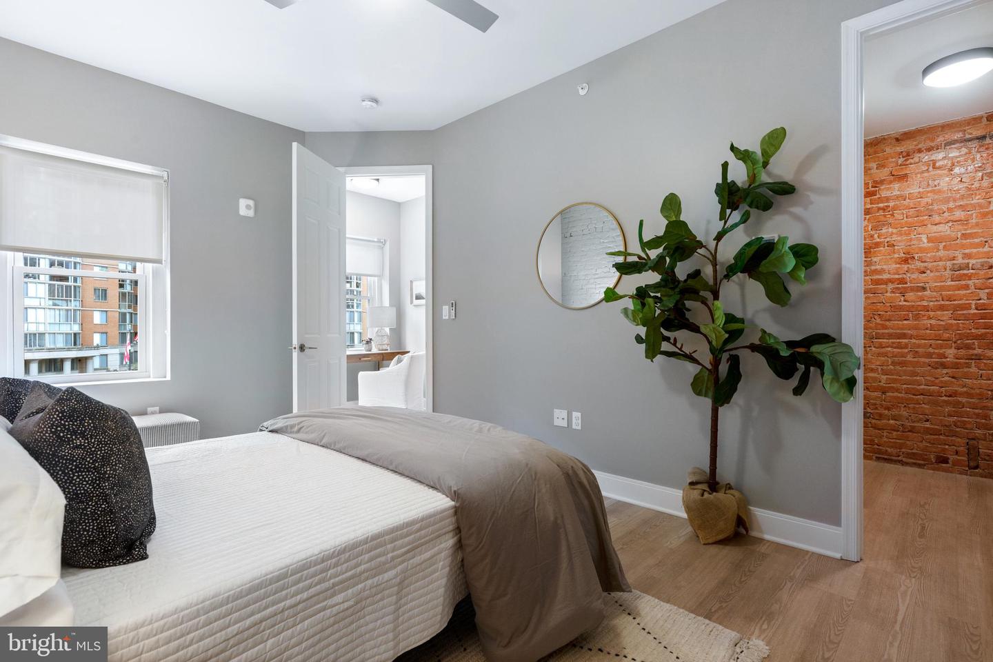 459 MASSACHUSETTS AVENUE NW Unit: 34