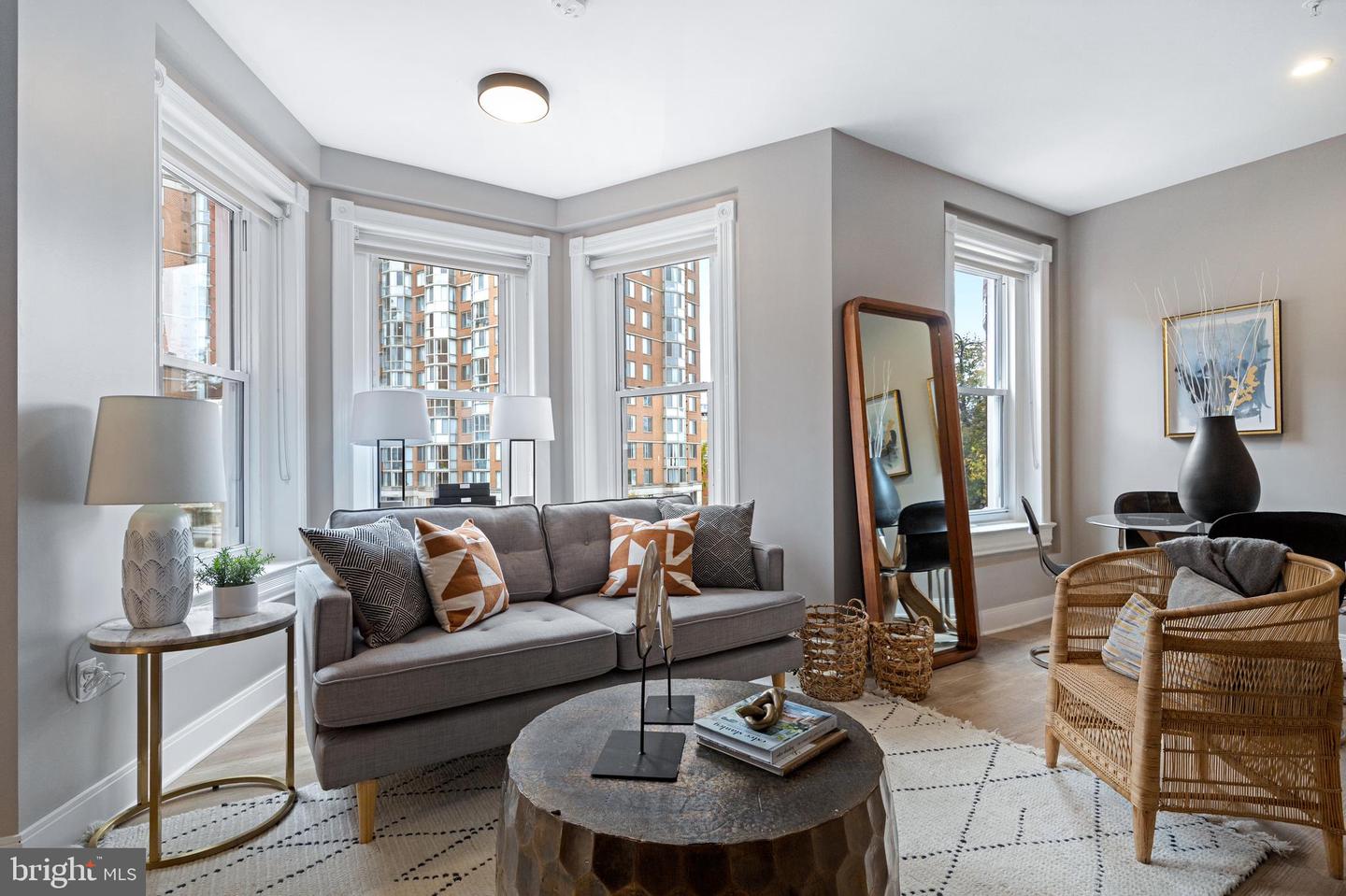459 MASSACHUSETTS AVENUE NW Unit: 34