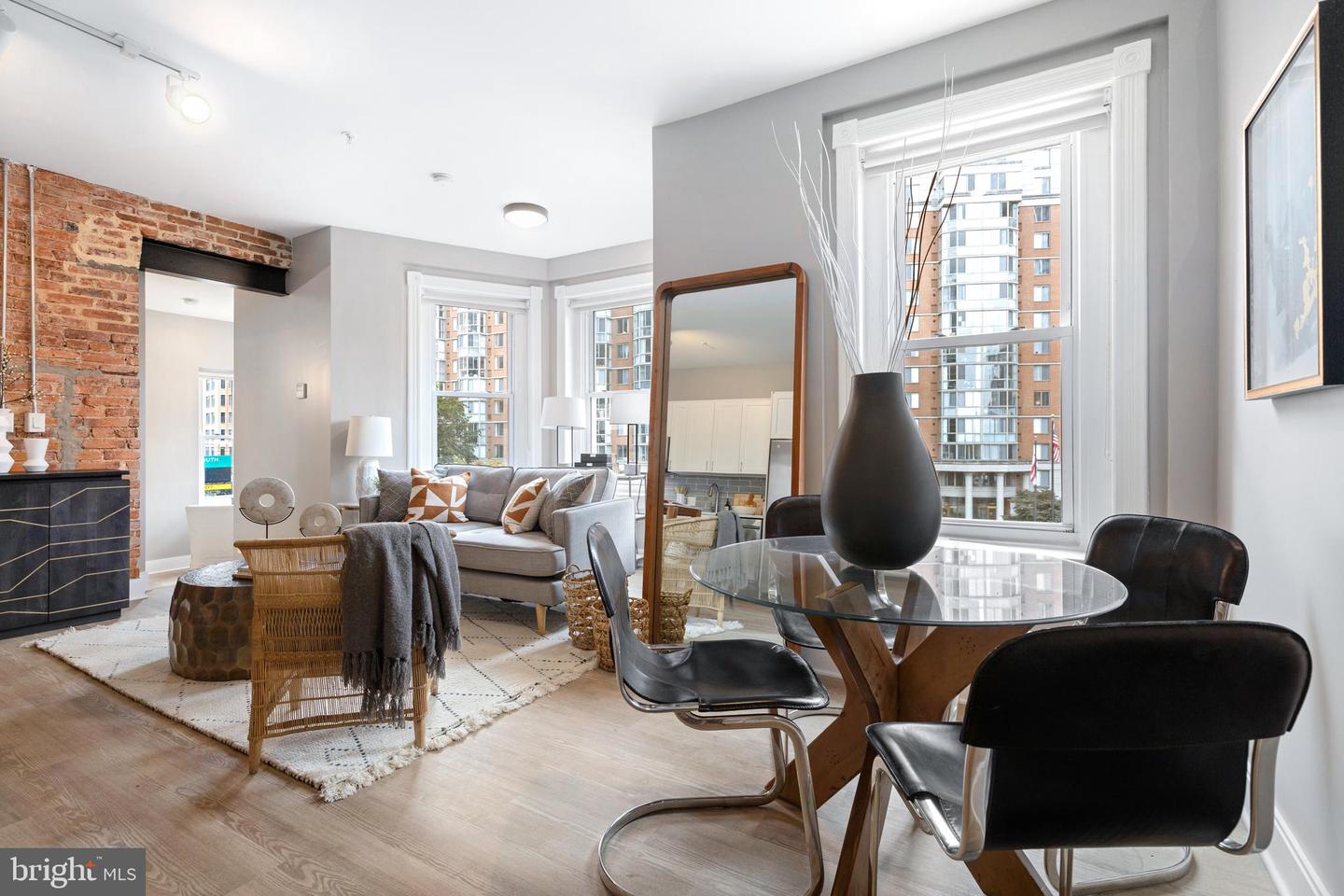 459 MASSACHUSETTS AVENUE NW Unit: 34
