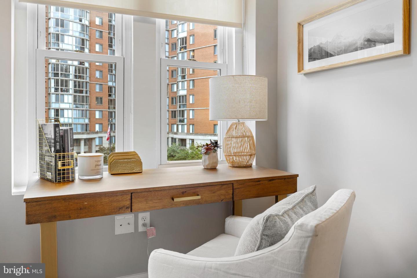 459 MASSACHUSETTS AVENUE NW Unit: 34