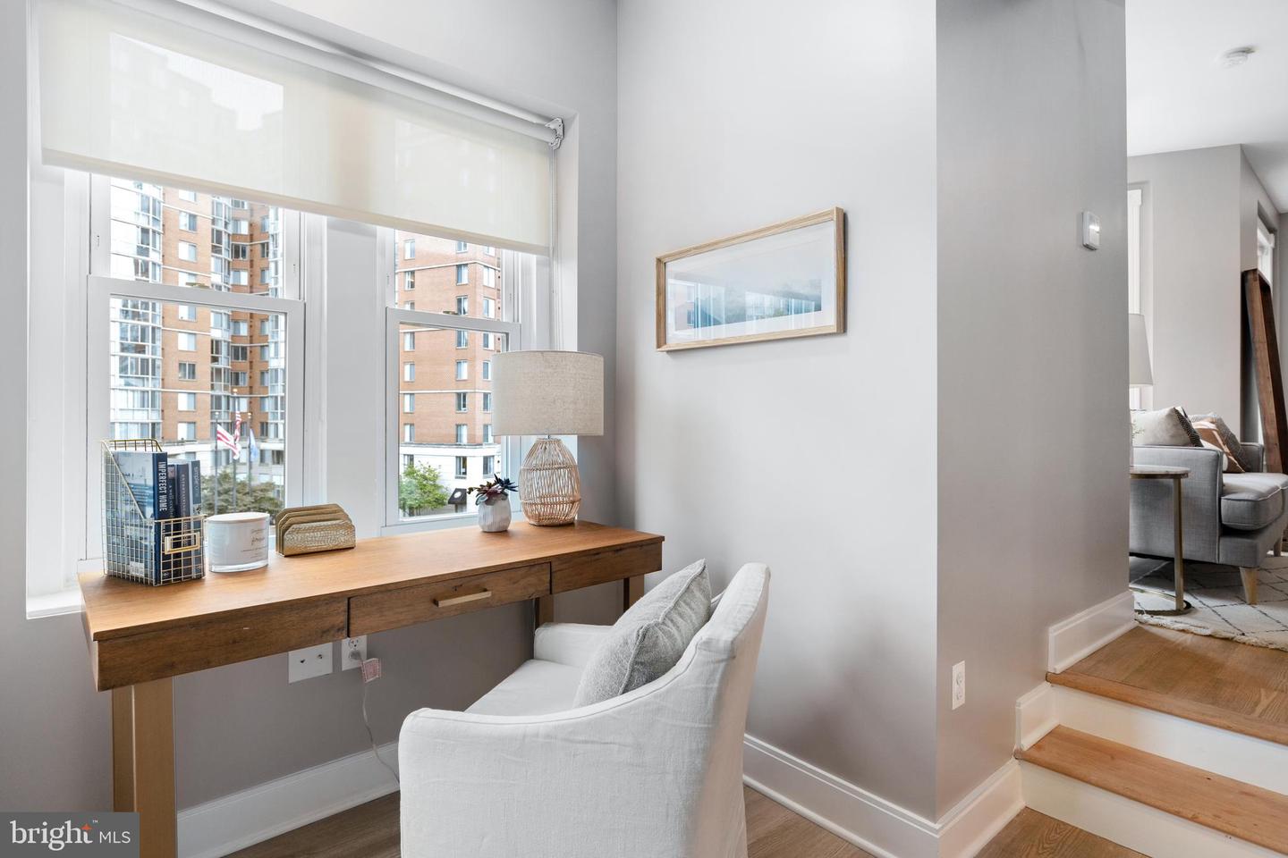 459 MASSACHUSETTS AVENUE NW Unit: 34