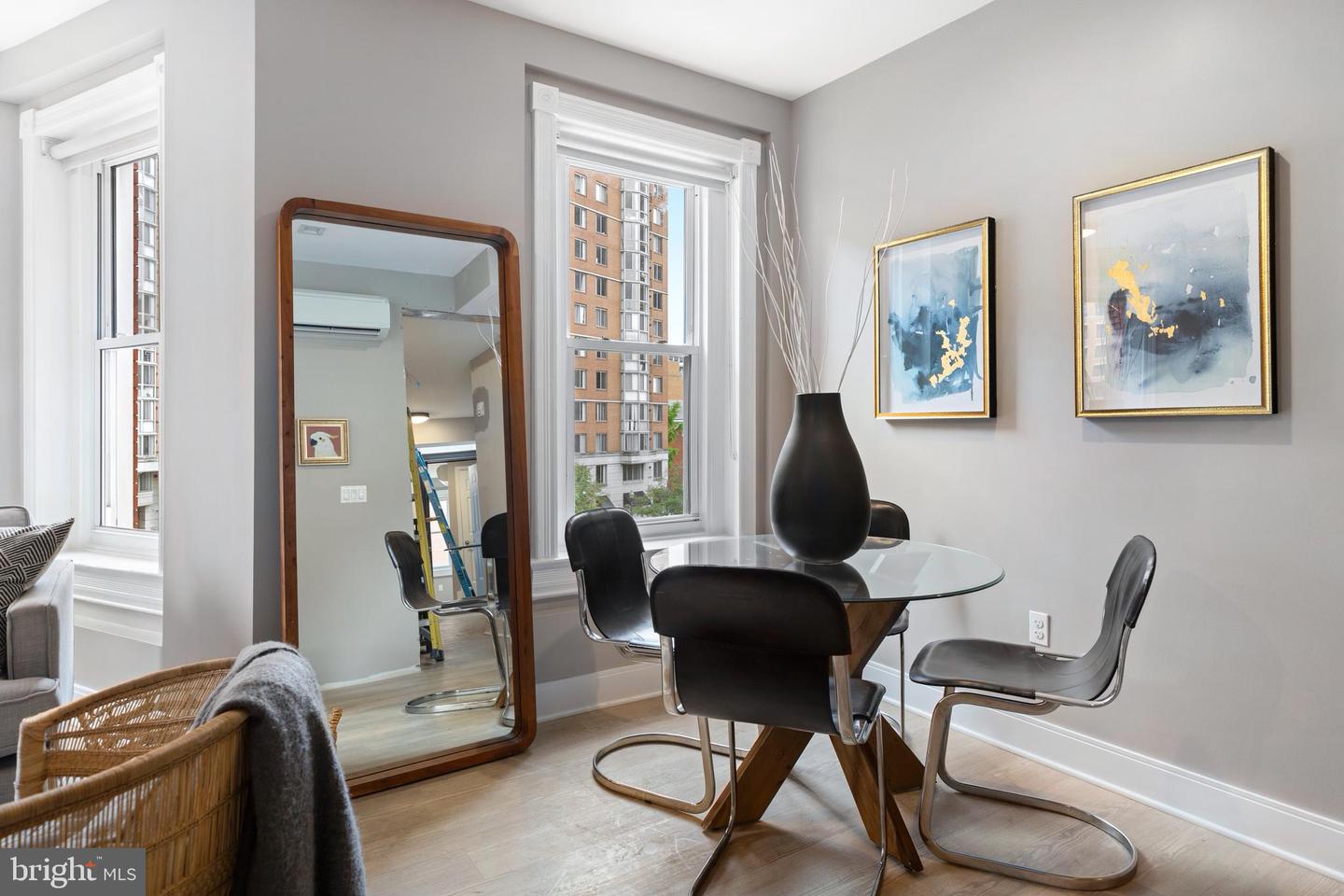 459 MASSACHUSETTS AVENUE NW Unit: 34