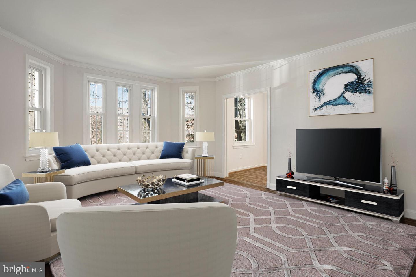 3051 IDAHO AVENUE NW Unit: 102