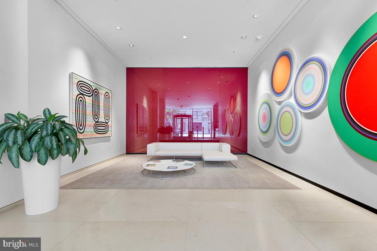 925 H STREET NW Unit: 709