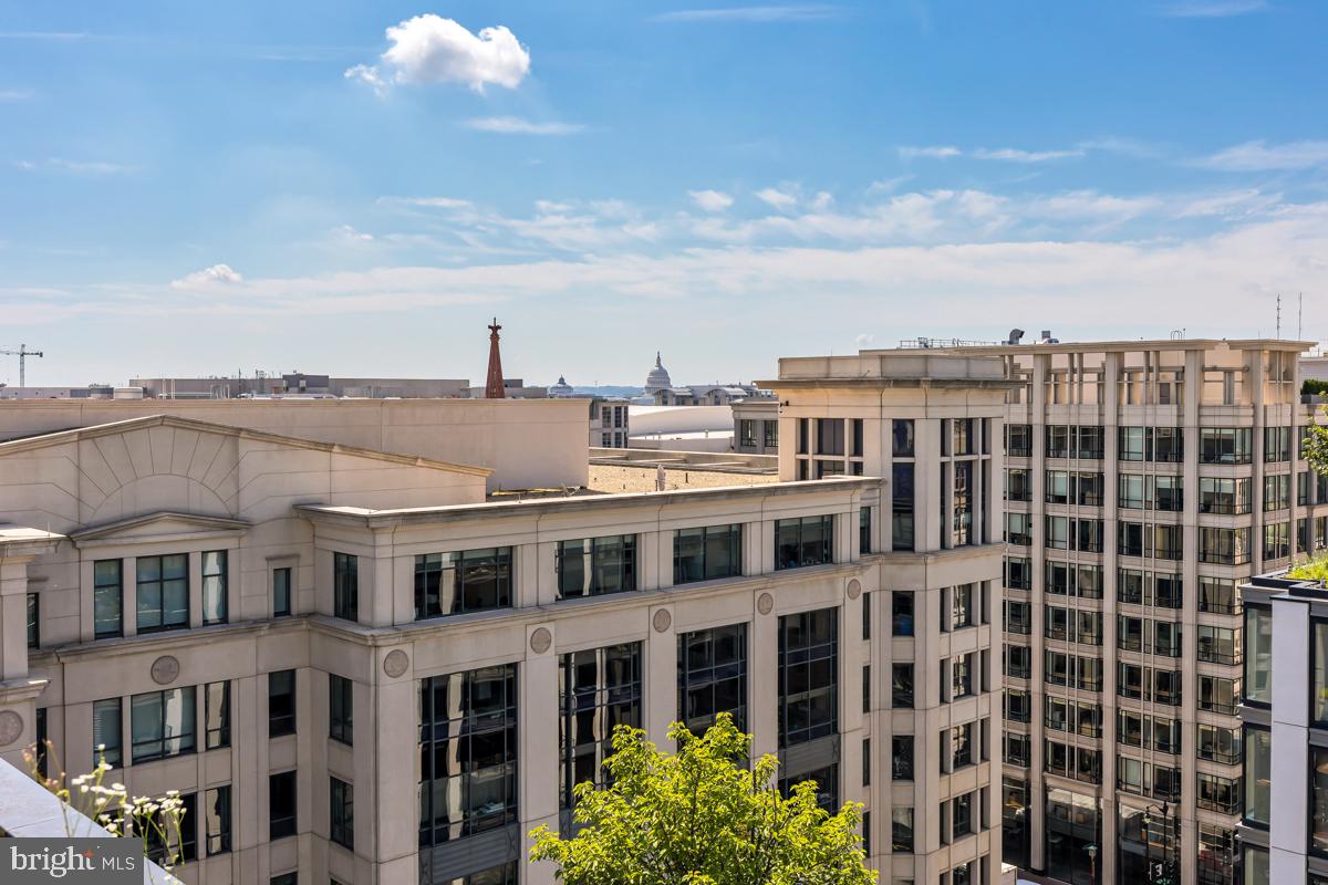 925 H STREET NW Unit: 709