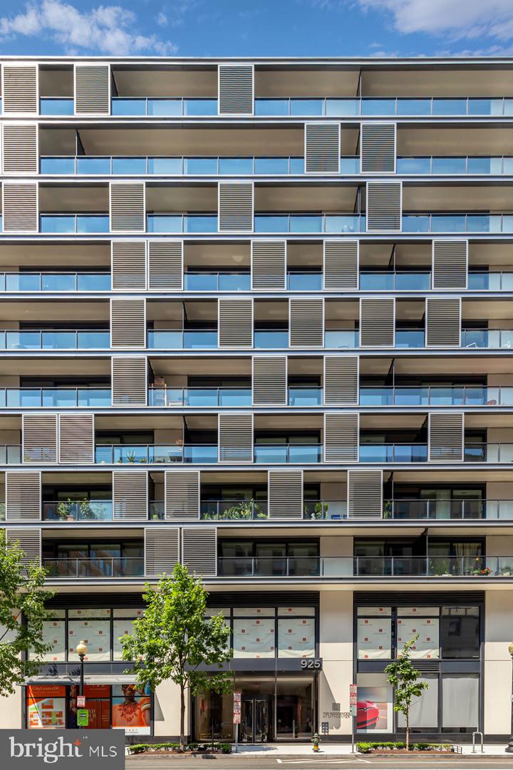 925 H STREET NW Unit: 709