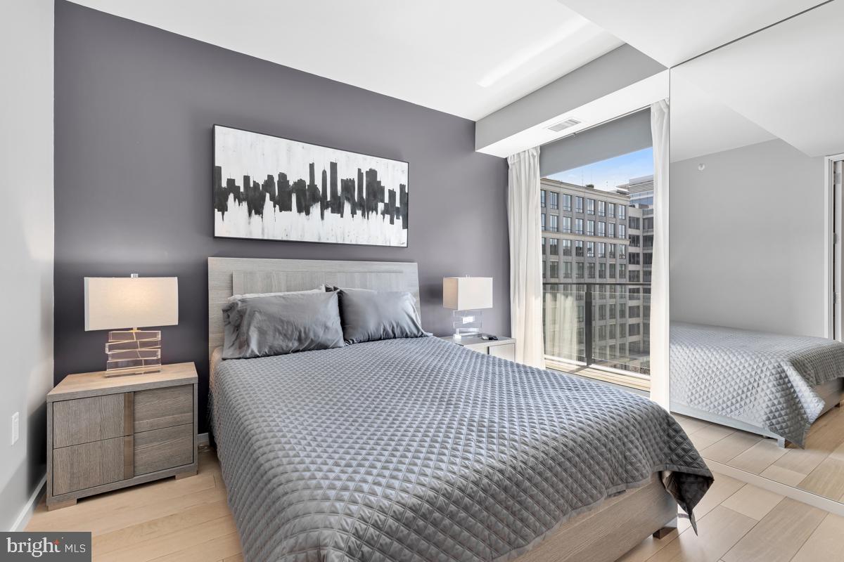 925 H STREET NW Unit: 709