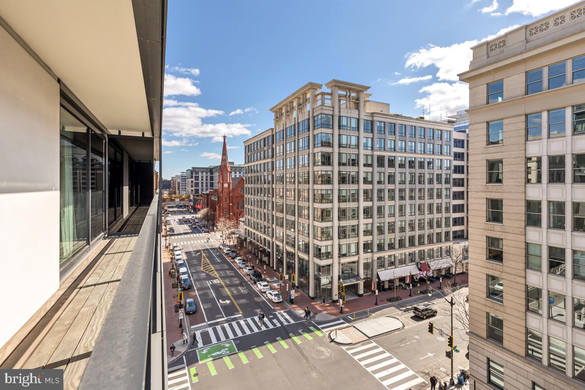 925 H STREET NW Unit: 709