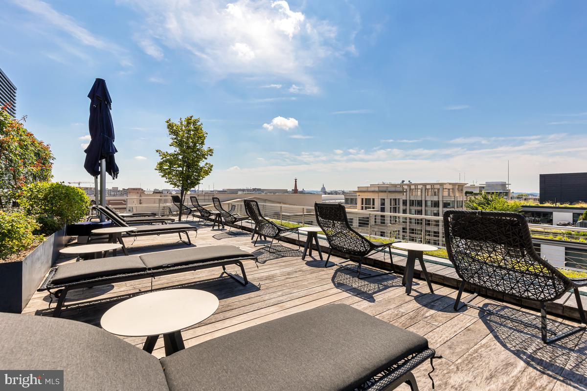 925 H STREET NW Unit: 709