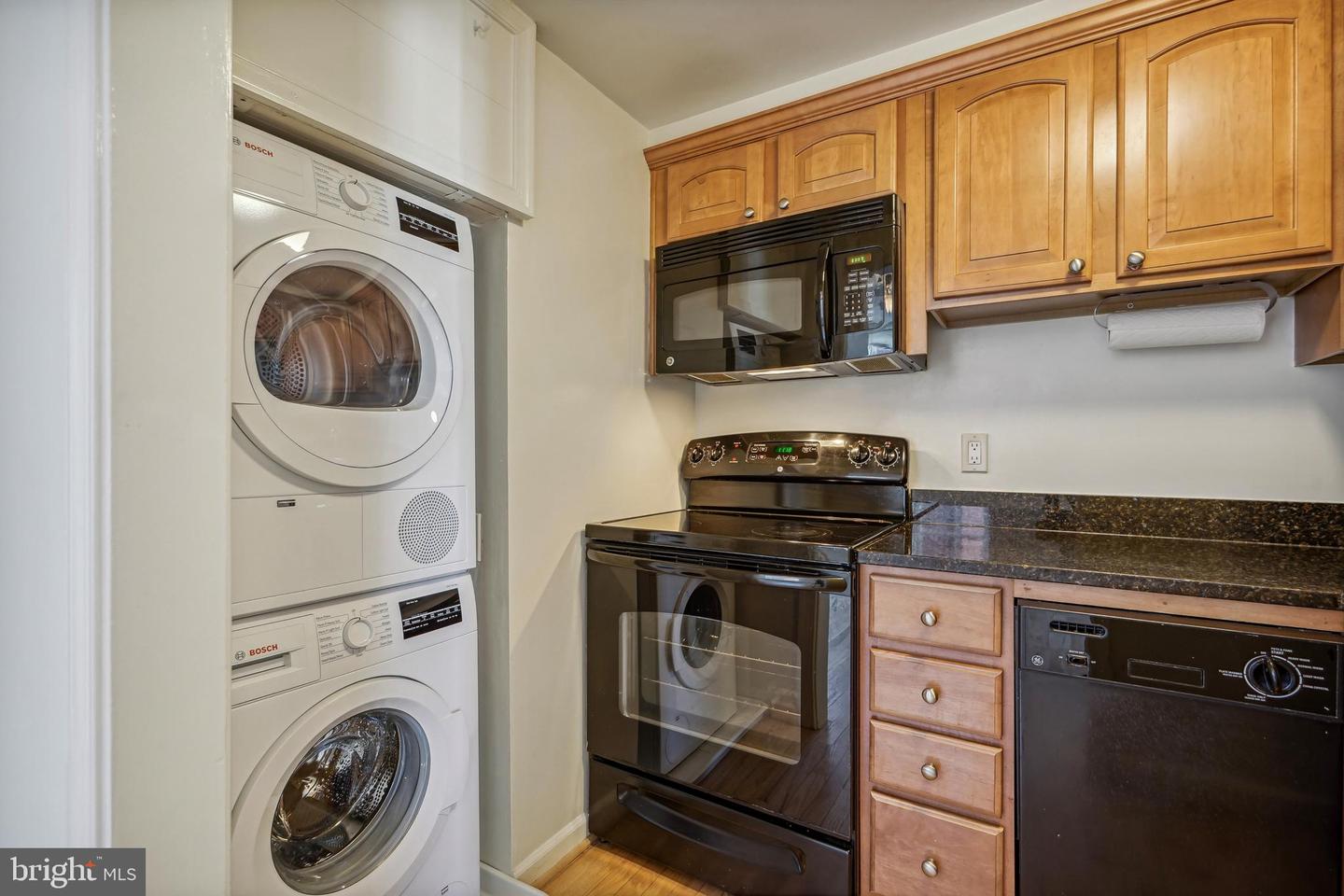 2611 ADAMS MILL ROAD NW Unit: 307