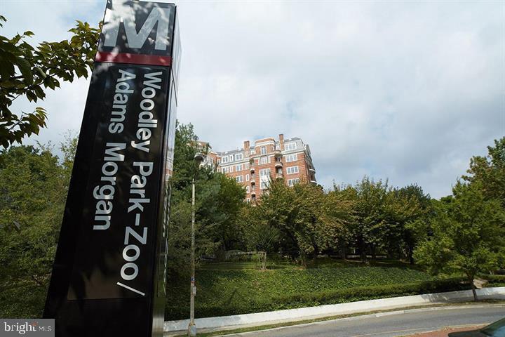 2611 ADAMS MILL ROAD NW Unit: 307