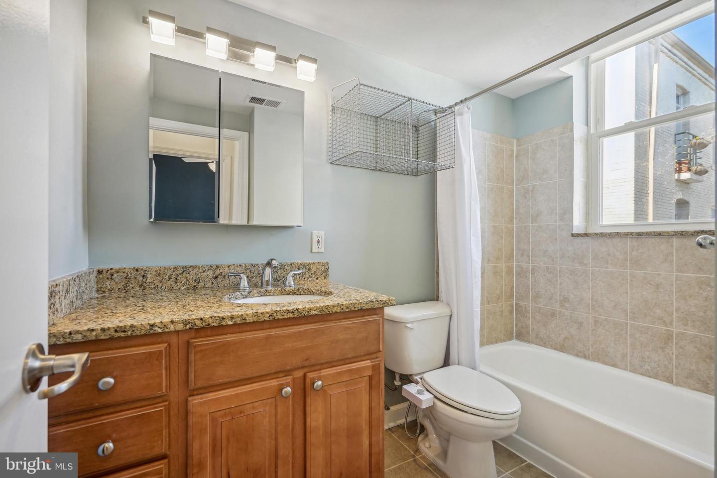 2611 ADAMS MILL ROAD NW Unit: 307