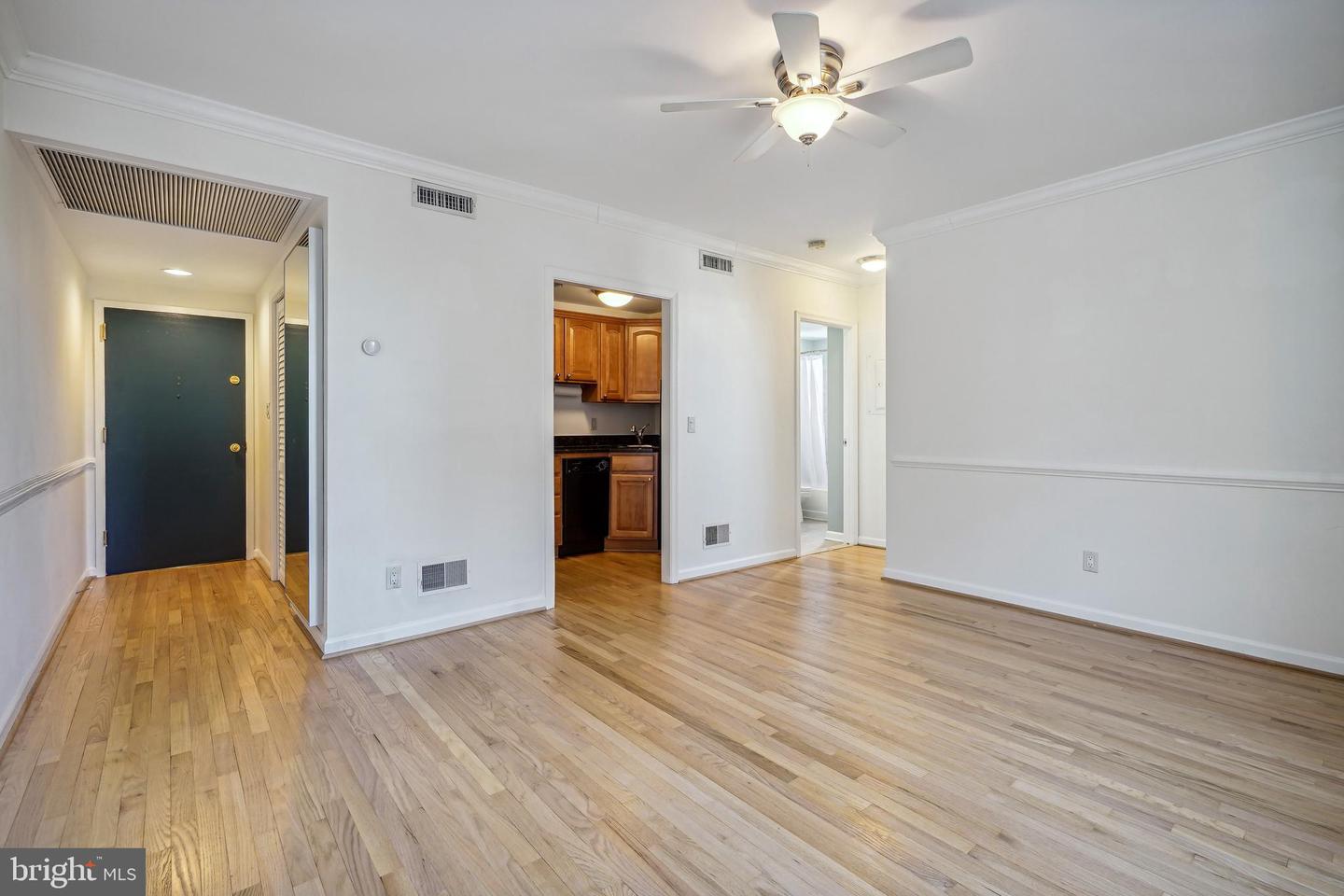 2611 ADAMS MILL ROAD NW Unit: 307