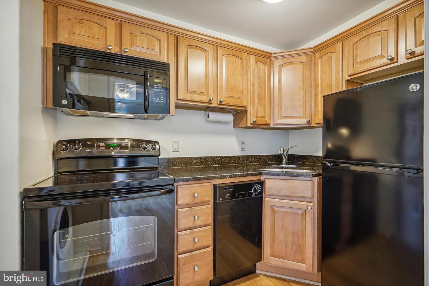 2611 ADAMS MILL ROAD NW Unit: 307