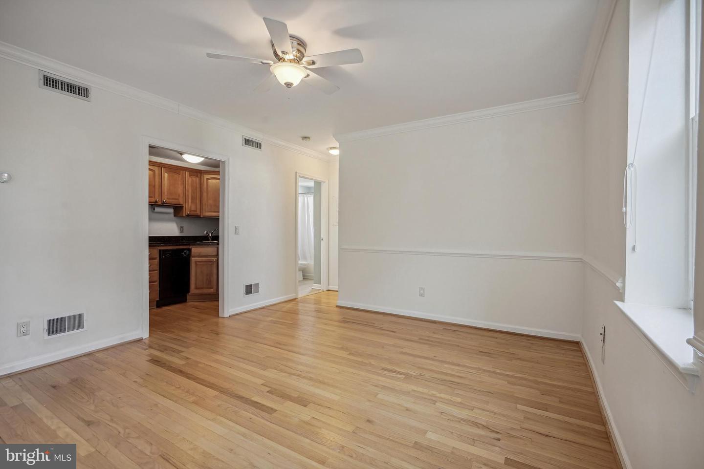 2611 ADAMS MILL ROAD NW Unit: 307