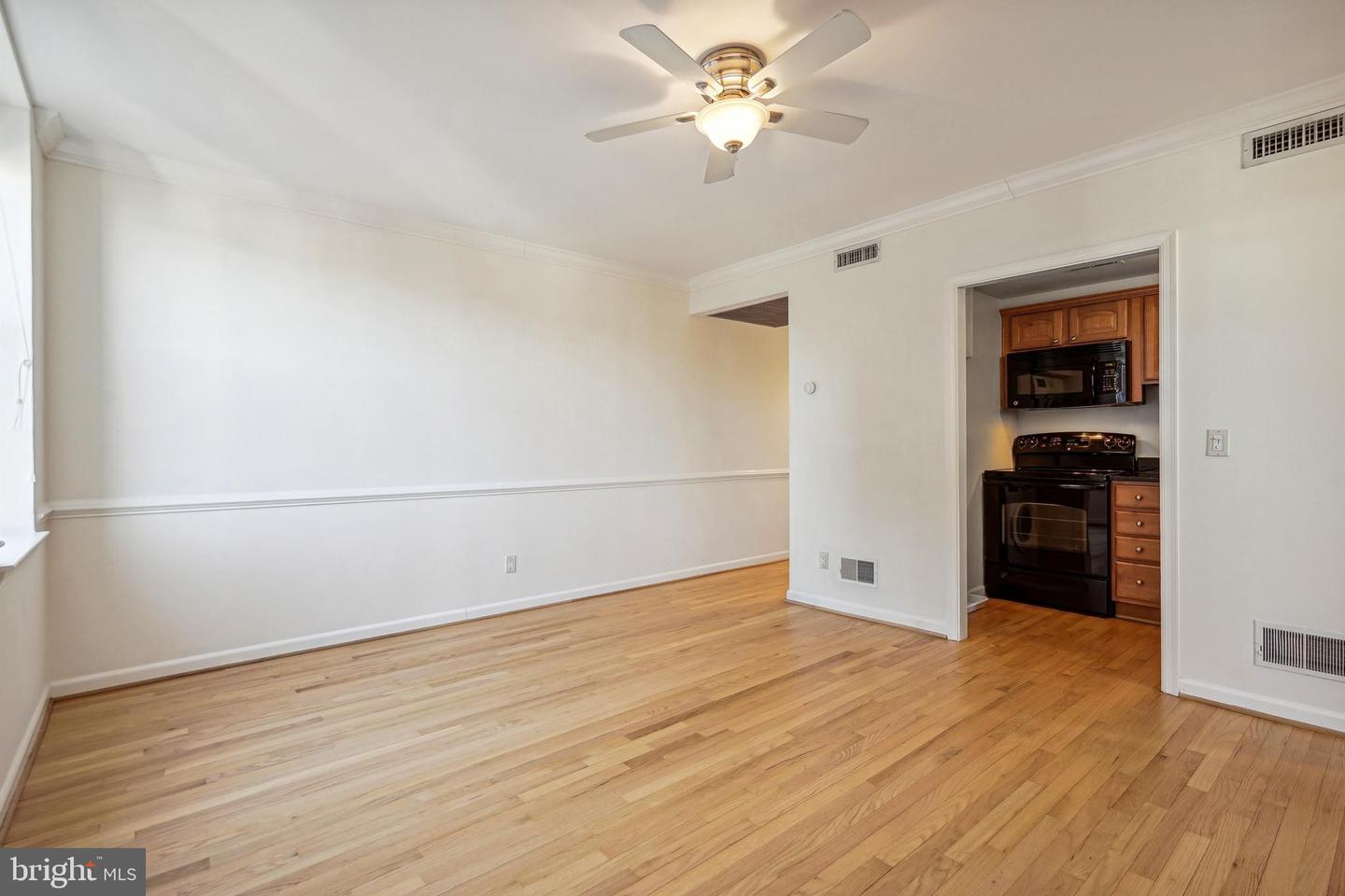 2611 ADAMS MILL ROAD NW Unit: 307