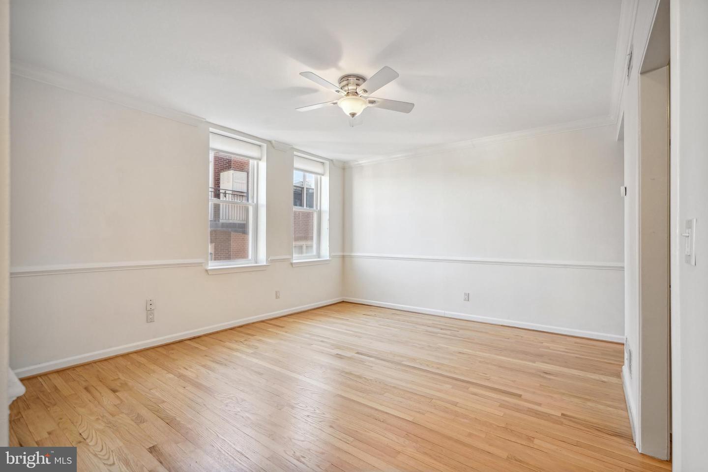 2611 ADAMS MILL ROAD NW Unit: 307