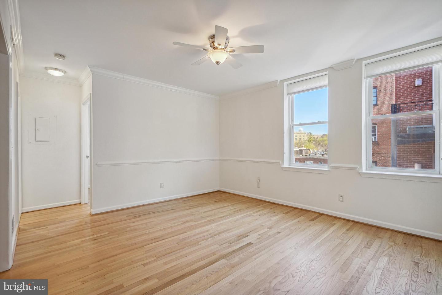 2611 ADAMS MILL ROAD NW Unit: 307