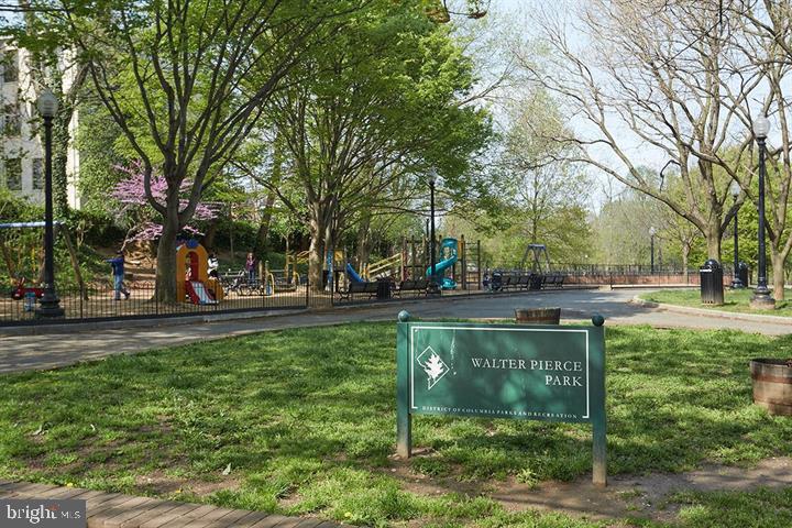 2611 ADAMS MILL ROAD NW Unit: 307