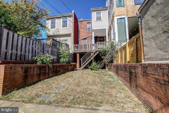 48 R STREET NW
