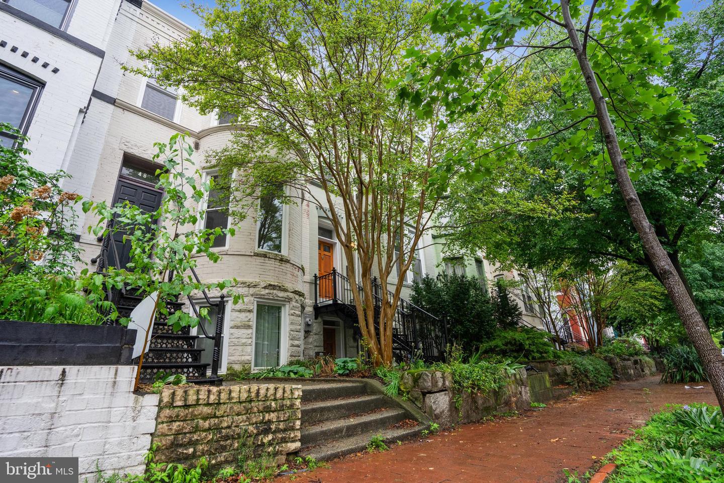 48 R STREET NW