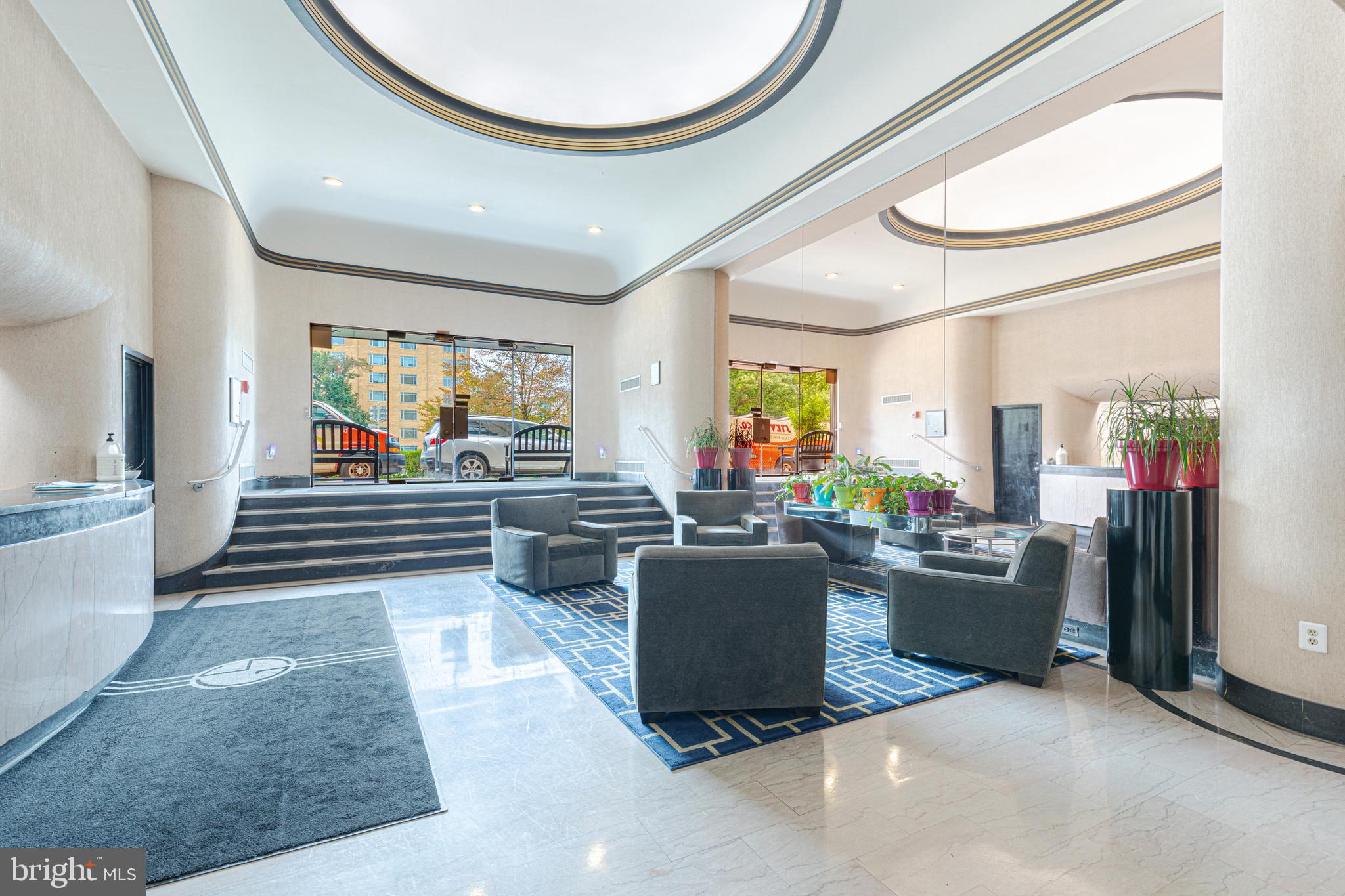 1 Scott CIRCLE NW Unit: 618