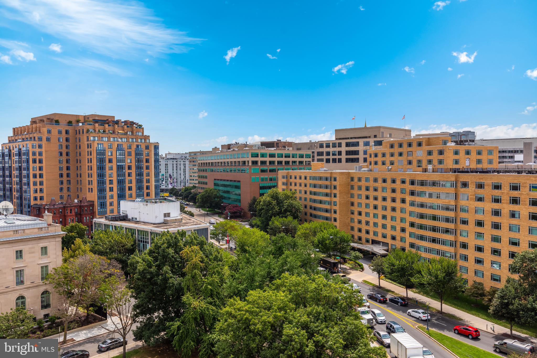 1 Scott CIRCLE NW Unit: 618