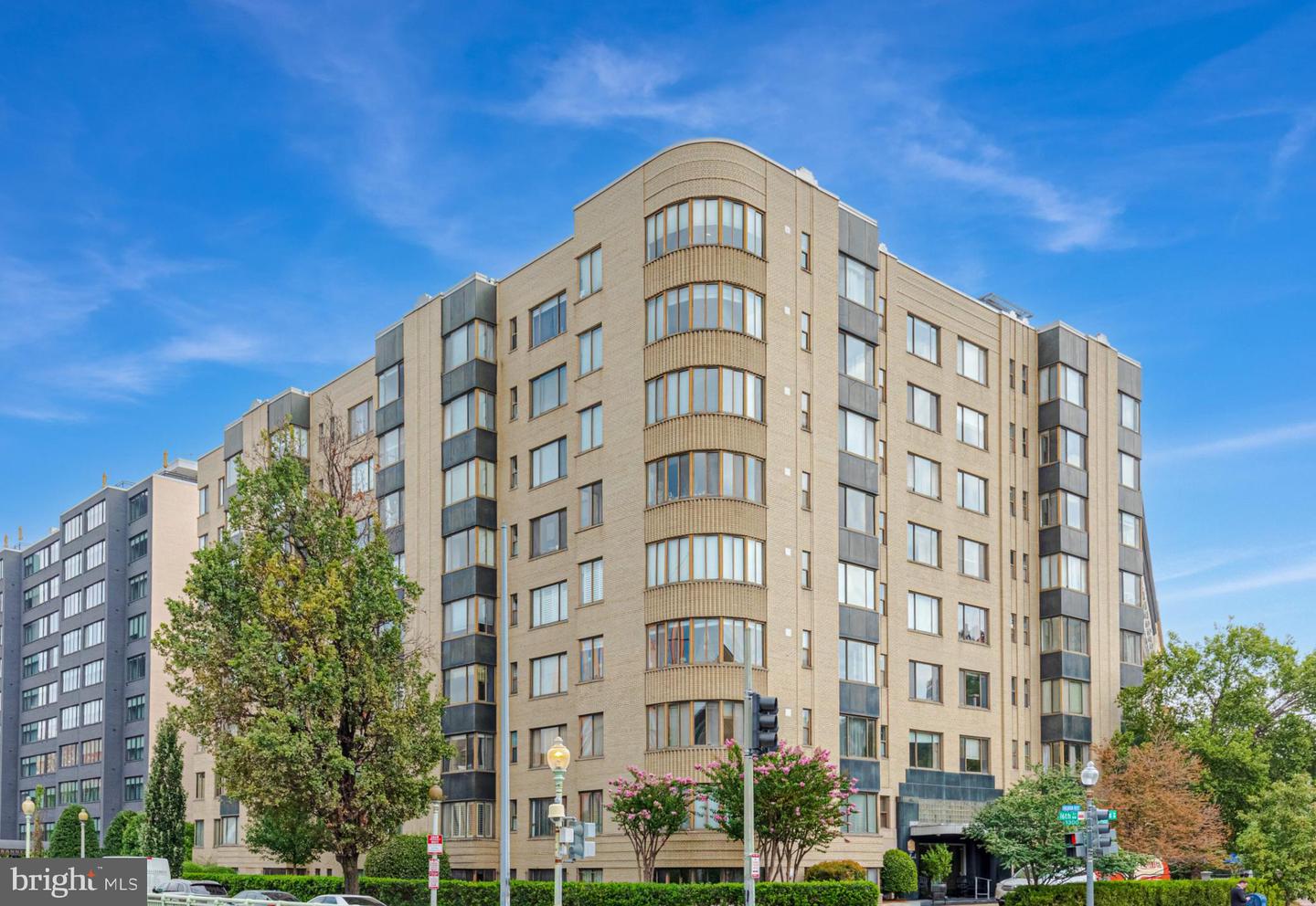 1 Scott CIRCLE NW Unit: 618