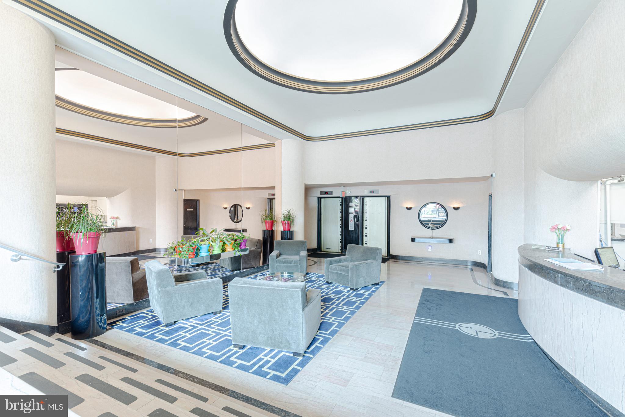 1 Scott CIRCLE NW Unit: 618