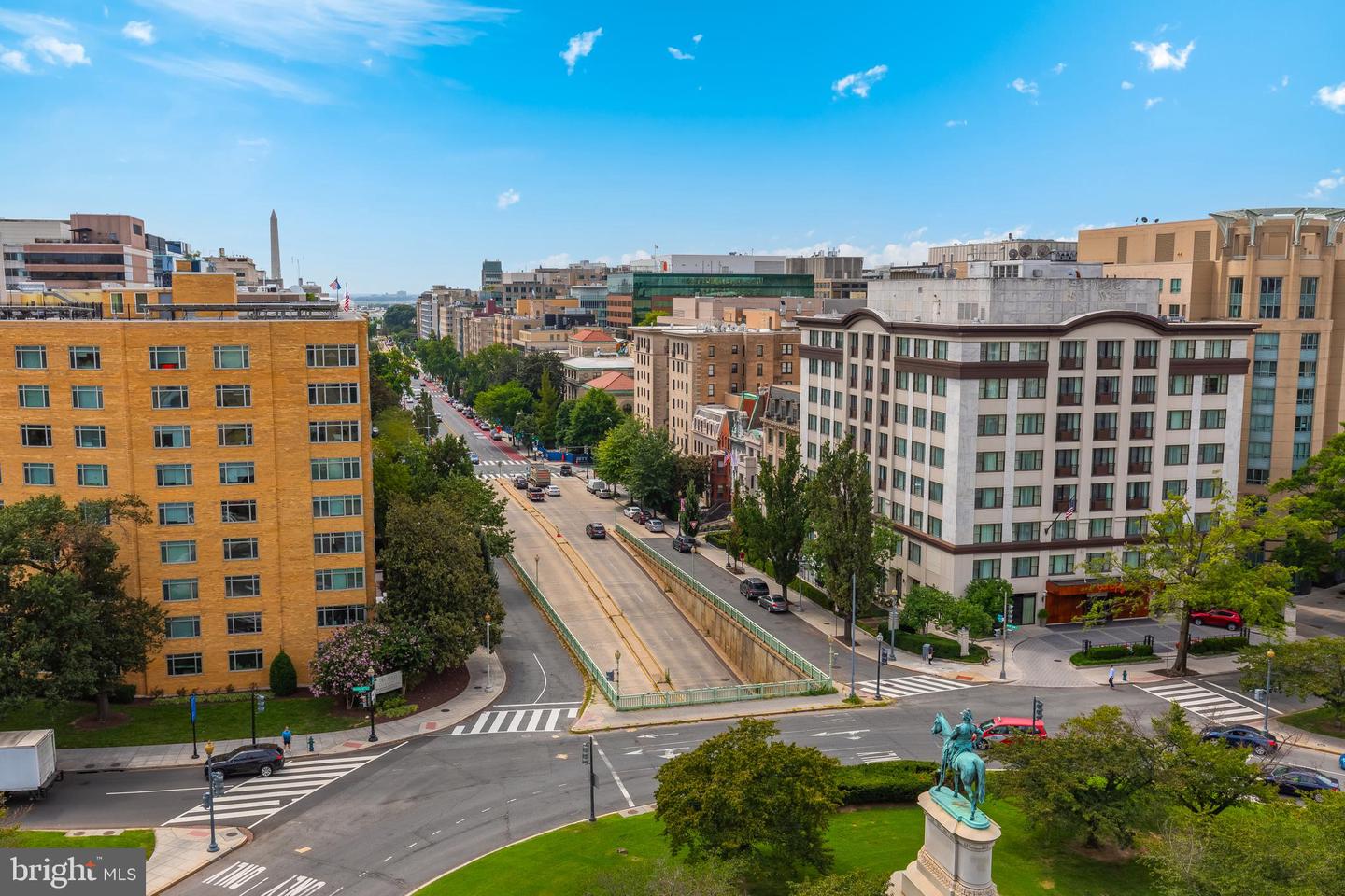1 Scott CIRCLE NW Unit: 618