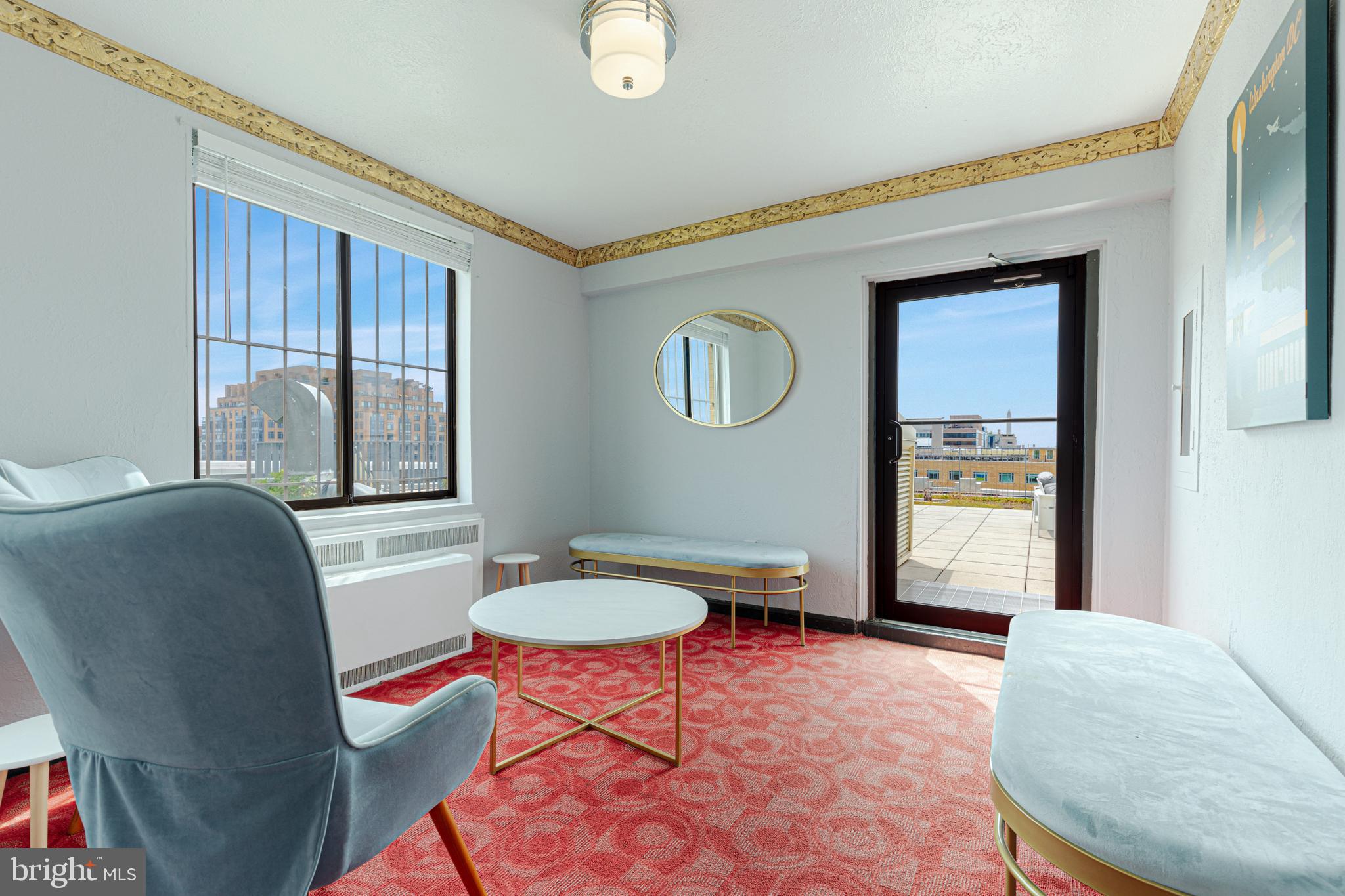 1 Scott CIRCLE NW Unit: 618