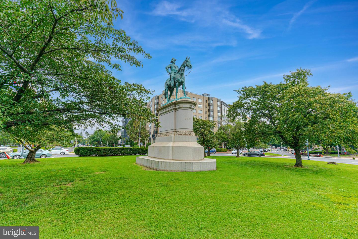 1 Scott CIRCLE NW Unit: 618