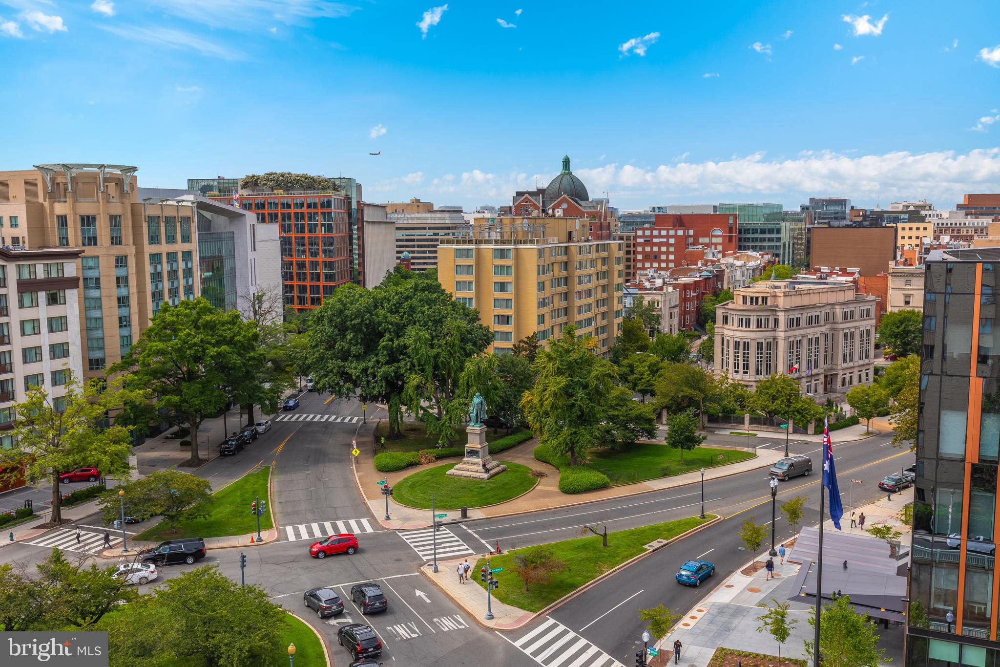 1 Scott CIRCLE NW Unit: 618