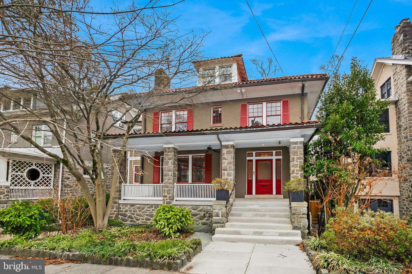 2950 MACOMB ST NW