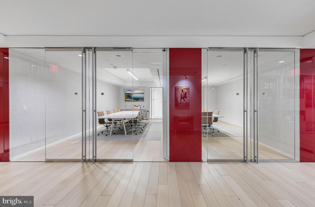920 I STREET NW Unit: 812
