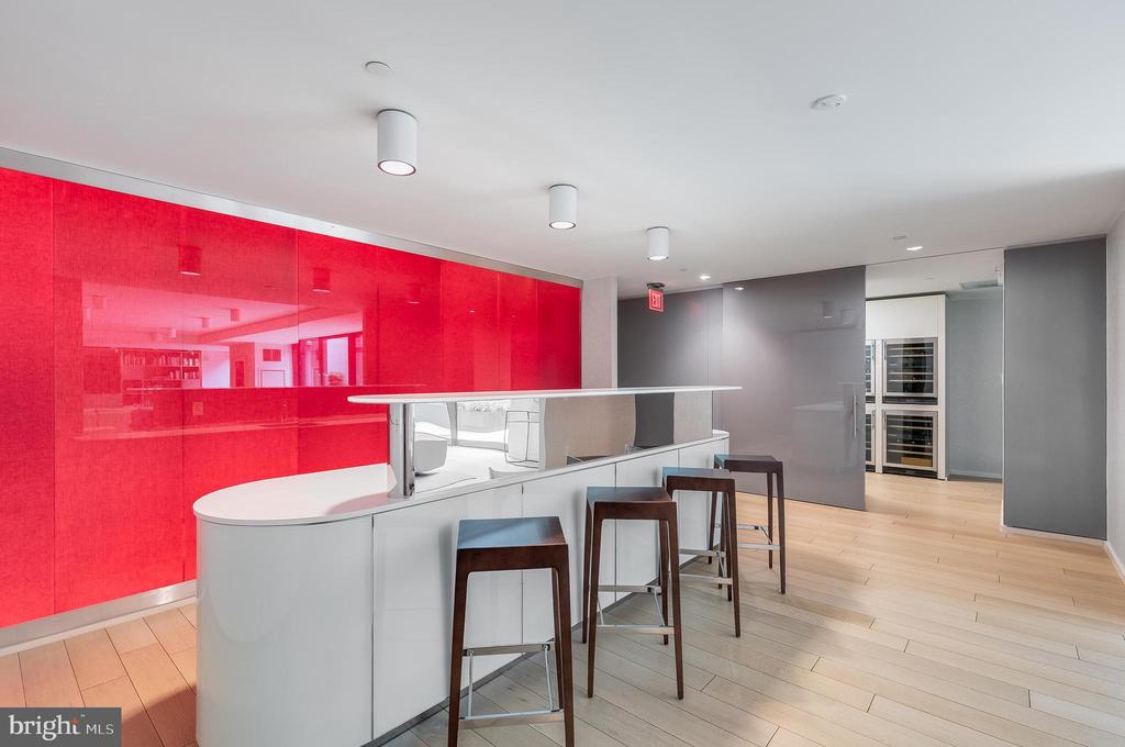 920 I STREET NW Unit: 812